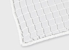Plasa protectie laterala sala de sport, fir nylon 3 mm, ochi 100 mm
